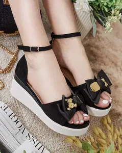 Resti Women's Alovia Sandals on Anchor