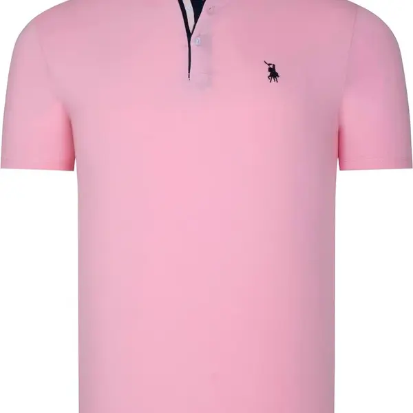 Pánská polokošile dewberry