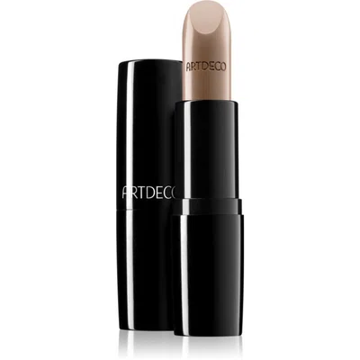 ARTDECO Perfect Stick korekční tyčinka s Tea Tree oil odstín 495.3 Bright Apricot 4 g