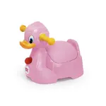okbaby Nočník Quack pink