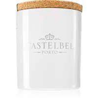 Castelbel Sardine Sea Salt & Lemon vonná svíčka 190 g