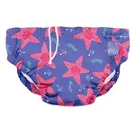 Bambino Mio Plavky kojenecké Supernova Star vel. S (5-7 kg)