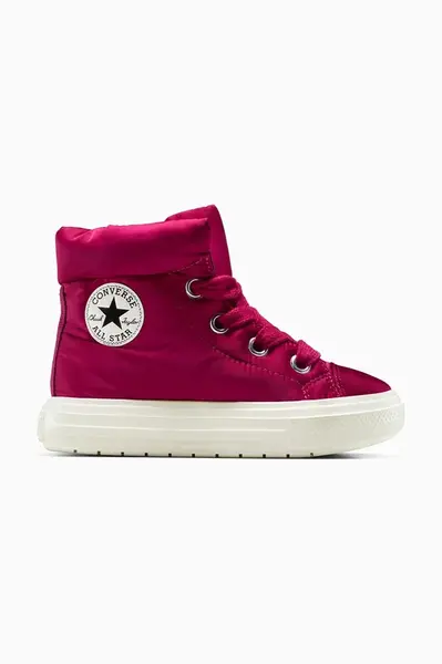 Sněhule Converse Chuck Taylor All Star Elements Boot