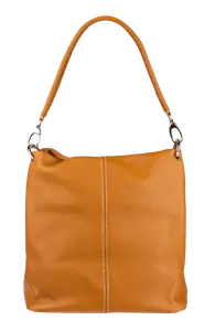 NovaKabelka.cz Fiora Camel Scura