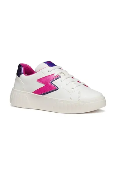 Dětské tenisky Geox MIKIROSHI