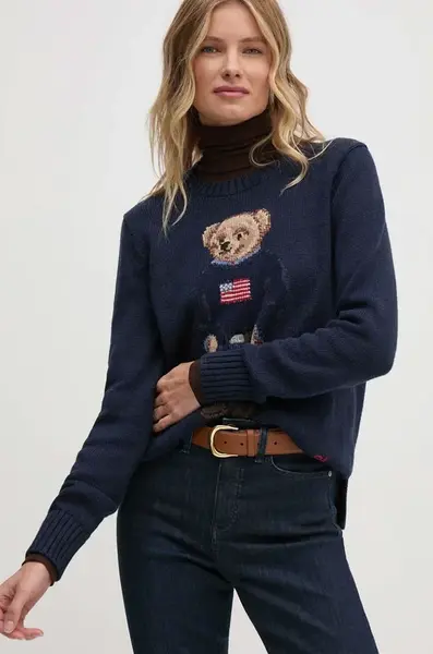 Svetr Polo Ralph Lauren