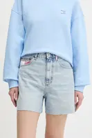 Džínové šortky Tommy Jeans