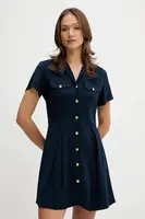 Šaty Tommy Hilfiger