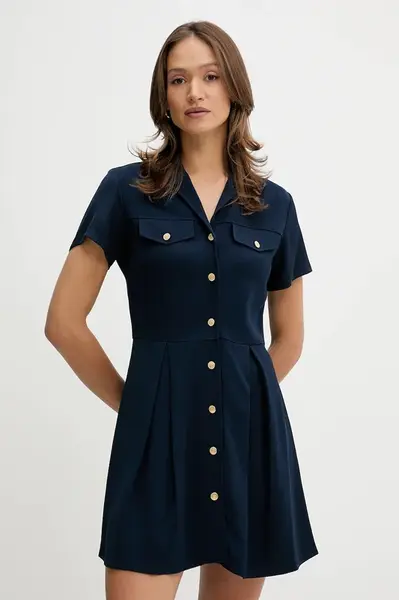 Šaty Tommy Hilfiger