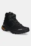 Outdoorové boty Salewa PUEZ 2 černá barva, 00.0000061471