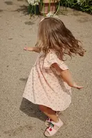 Šaty Konges Sløjd COCO DRESS GOTS