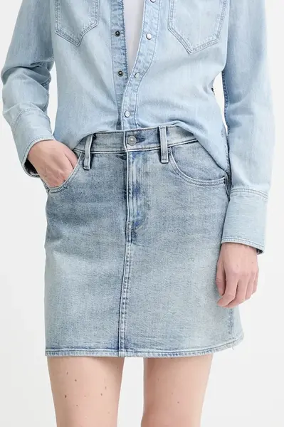 Džínová sukně G-Star