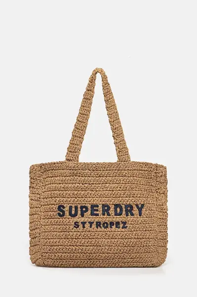 Kabelka Superdry