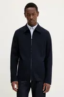 Vlněná bunda BARENA VENEZIA Camicia Mola