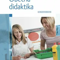 Obecná didaktika - Lucie Zormanová - e-kniha