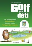 Golf pro děti - Karin Windorferová