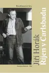 Říjen v Carlsbadu - Jiří Horák