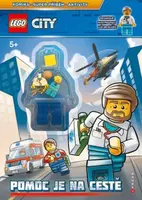 LEGO® CITY Pomoc je na cestě