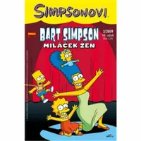 Simpsonovi - Bart Simpson 2/2019 - Miláček žen