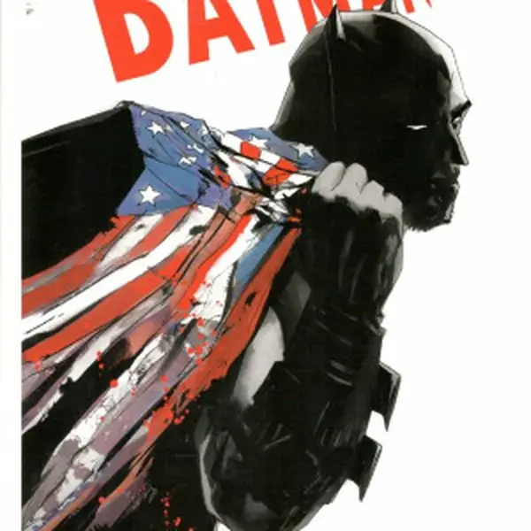 All-Star Batman 2: Konce světa V4 - Scott Snyder, Jock