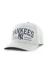 Bavlněná baseballová čepice 47 brand MLB New York Yankees