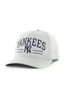 Bavlněná baseballová čepice 47 brand MLB New York Yankees