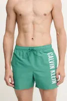 Plavkové šortky Calvin Klein