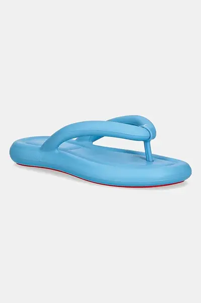 Žabky Melissa MELISSA FLIP FLOP FREE AD