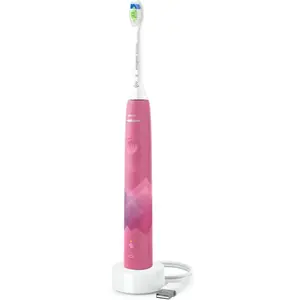 Philips Sonicare 4100 HX3689/41 sonický elektrický zubní kartáček Pink 1 ks