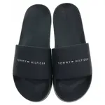 Pánské plážové pantofle Tommy Hilfiger FM0FM05432 DW5 Desert Sky 43