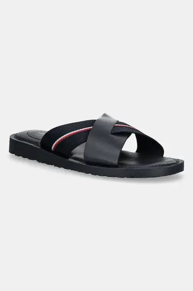 Pantofle Tommy Hilfiger CORE HILFIGER LH CRISS C SANDAL