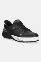 Sneakers boty Skechers SNOOP SIZZLE x Snoop Dogg černá barva, 251170