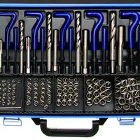 BGS technic Sada na opravu závitů M6-M14 - BGS 1951