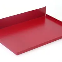 MARS Svratka Polička 90 °- délka 220 mm - lakovaná - MARS 5833