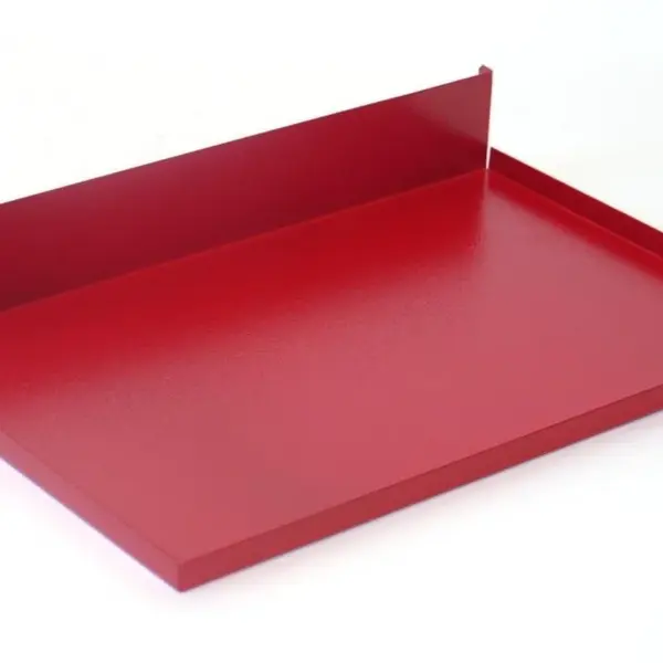 MARS Svratka Polička 90 °- délka 220 mm - lakovaná - MARS 5833