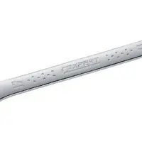 Klíč očkoplochý 13mm Tona Expert E113208T Velikost: 16 mm