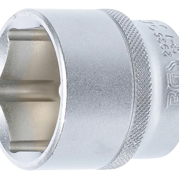 BGS technic Hlavice 1/2" 6-hranná 36mm - BGS 2936