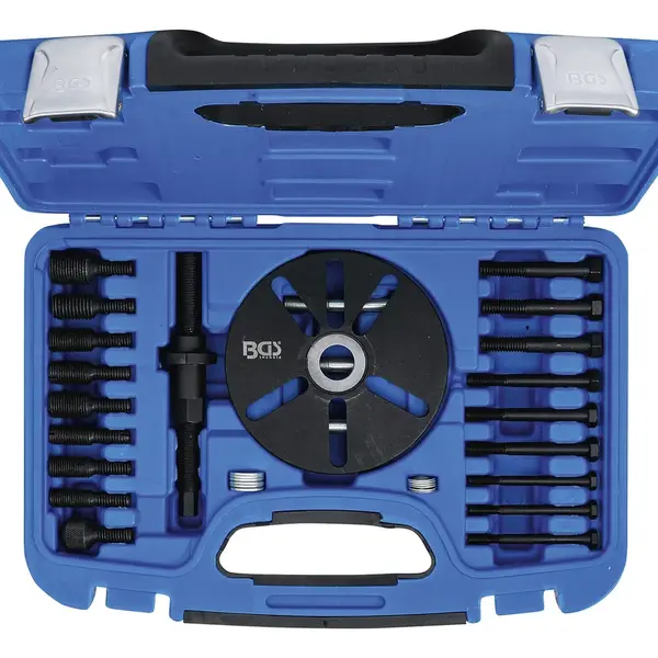BGS technic Sada pro montáž a demontáž řemenic - BGS 7711