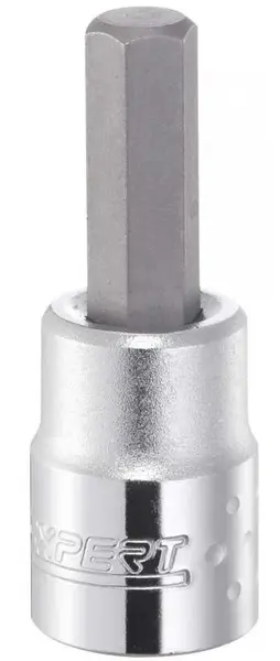 Hlavice 3/8" zástrčná Imbus 3mm - Tona Expert E030901T Velikost: 9 mm