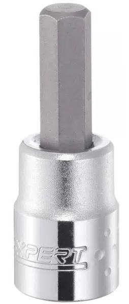 Hlavice 3/8" zástrčná Imbus 9mm - Tona Expert E030934T Velikost: 9 mm