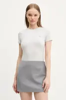 Tričko Abercrombie & Fitch