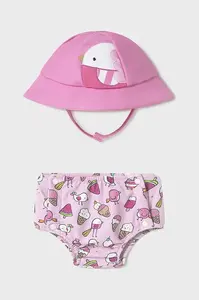 Kojenecké plavky Mayoral Newborn