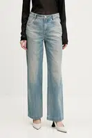 Džíny Miss Sixty dámské, high waist, 6L3JJ3090000