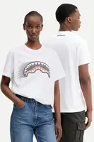 Bavlněné tričko Sprayground