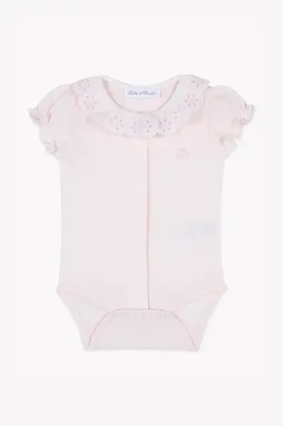 Kojenecké body Tartine et Chocolat CA11040