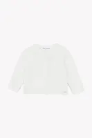 Dětský bavlněný kardigan Tartine et Chocolat