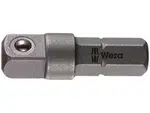 Wera 136000 Adaptér/spojovací díl 1/4" typ 870/1