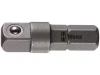 Wera 136000 Adaptér/spojovací díl 1/4" typ 870/1