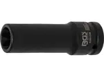 BGS Technic BGS 5250-E26 Nástrčná hlavice 3/4" E-Profil E26, prodloužená, silová