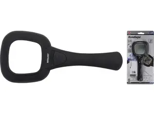 BGS Technic BGS 85865 Ruční lupa Kraftmann s LED osvětlením